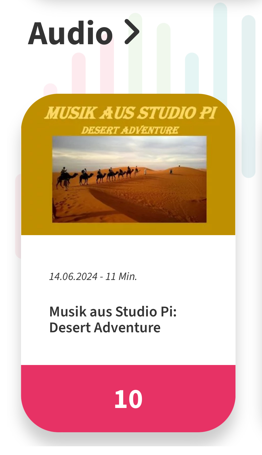 Desert-Adventure