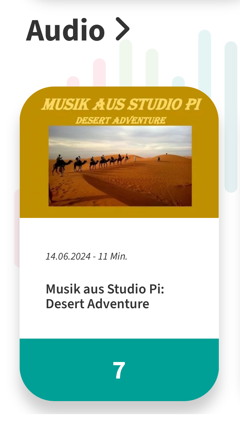 Desert-Adventure